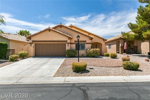 8111 Desert Cloud Ave, Las Vegas, NV, 89131-4667 | Card Image