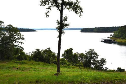 Tract 6 Sunnyside Of The Bay, Fairfield Bay, AR, 72088 | Card Image