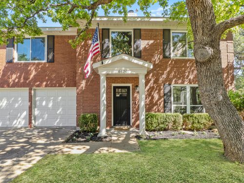 6420 Wareham Ln, Austin, TX, 78739-1565 | Card Image