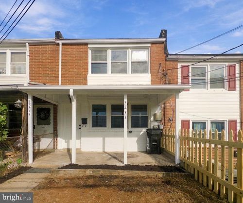 3233 Kessler Rd, BALTIMORE, MD, 21227-4713 | Card Image