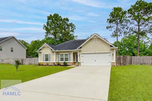 235 Owens St Ne, Ludowici, GA, 31316-1504 | Card Image