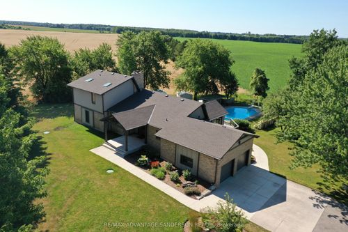 11021 Hedley Dr, Ilderton, ON, N0M2A0 | Card Image