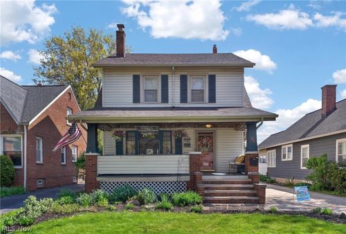 71 E 219th St, Euclid, OH, 44123-1101 | Card Image