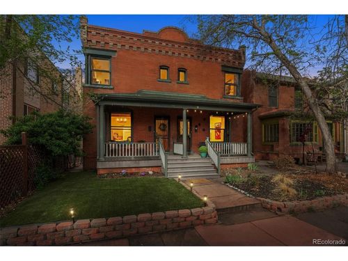 41 S Grant St, Denver, CO, 80209-1718 | Card Image