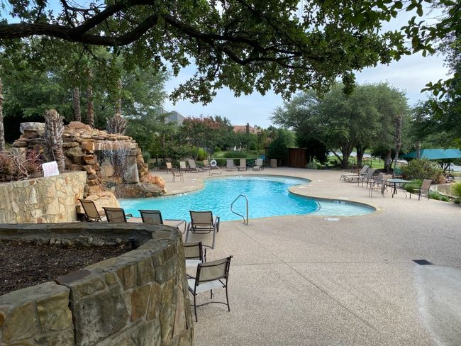 1945 Countryside Dr, House other with 5 bedrooms, 4 bathrooms and null parking in Frisco TX | Image 33