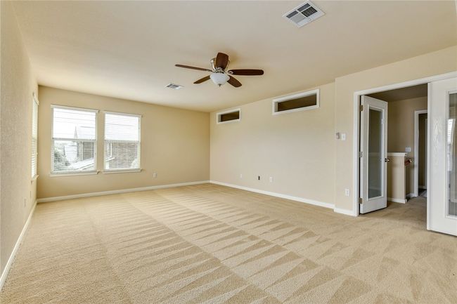 903 Fork Ridge Path, House other with 4 bedrooms, 4 bathrooms and 3 parking in Round Rock TX | Image 27