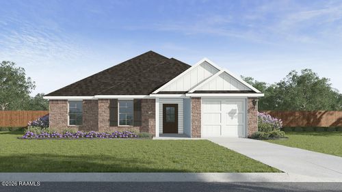 402 Wrenwood Drive, New Iberia, LA, 70560 | Card Image