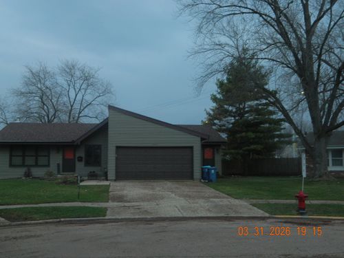 1911 Ash Ct, Aurora, IL, 60506-1205 | Card Image