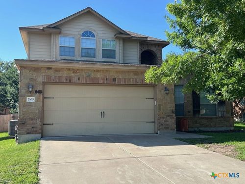 7105 Golden Oak Ln, Killeen, TX, 76542-5804 | Card Image