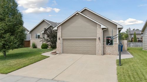 3505 N High Pt, Wichita, KS, 67205-3409 | Card Image