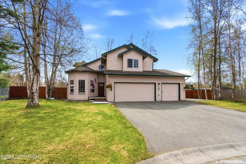 5156 Sillary Cir, Anchorage, AK, 99508-4943 | Card Image