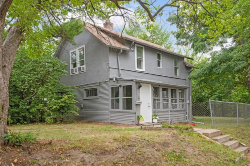 1501 Logan Ave N, Minneapolis, MN, 55411-3173 | Card Image