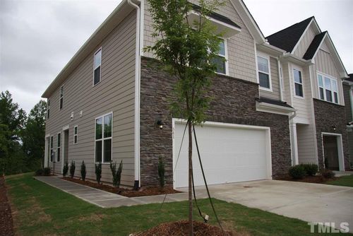 541 Catalina Grande Dr, Cary, NC, 27519-1007 | Card Image