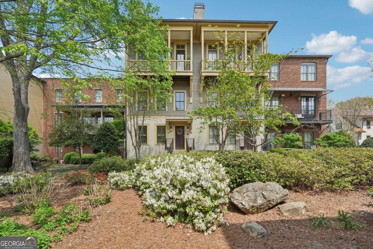 Residential in Norcross 2