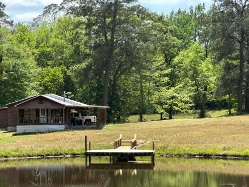 Parcel H County Road 20, Florala, AL, 36442 | Card Image