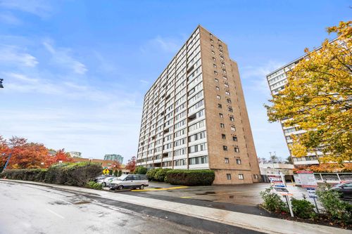 1505-6651 Minoru Blvd, Richmond, BC, V6Y1Z2 | Card Image