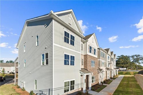 3346 Cranston Ln, Kennesaw, GA, 30144-2405 | Card Image