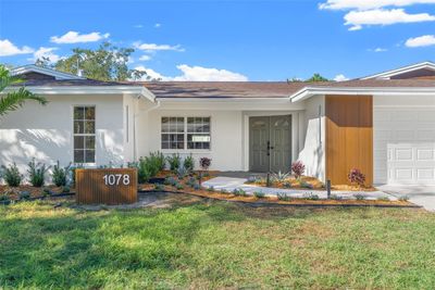 1078 Damrosch Street, House other with 3 bedrooms, 2 bathrooms and null parking in Largo FL | Image 2