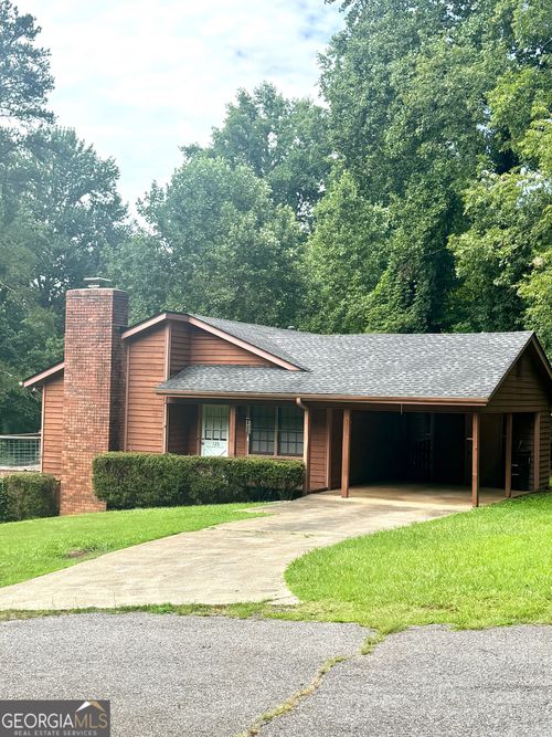 126 Chestatee Springs Rd, Dahlonega, GA, 30533-6138 | Card Image