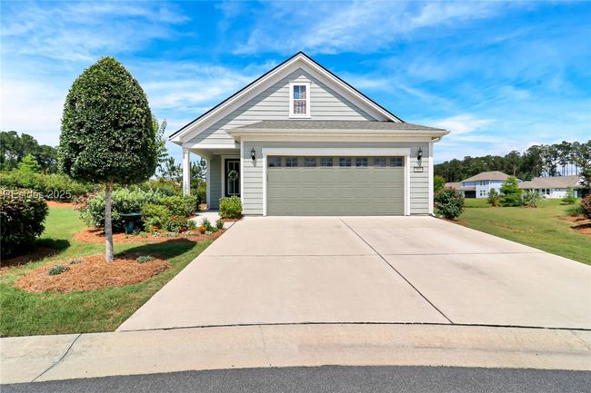 582 Blue Jay Ln, House other with 3 bedrooms, 2 bathrooms and null parking in Okatie SC | Image 40