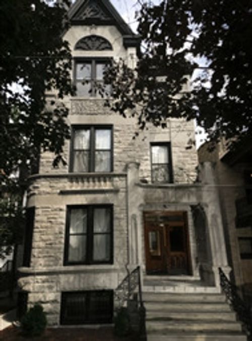 apt-1r-2134 W Concord Pl, Chicago, IL, 60647-5445 | Card Image