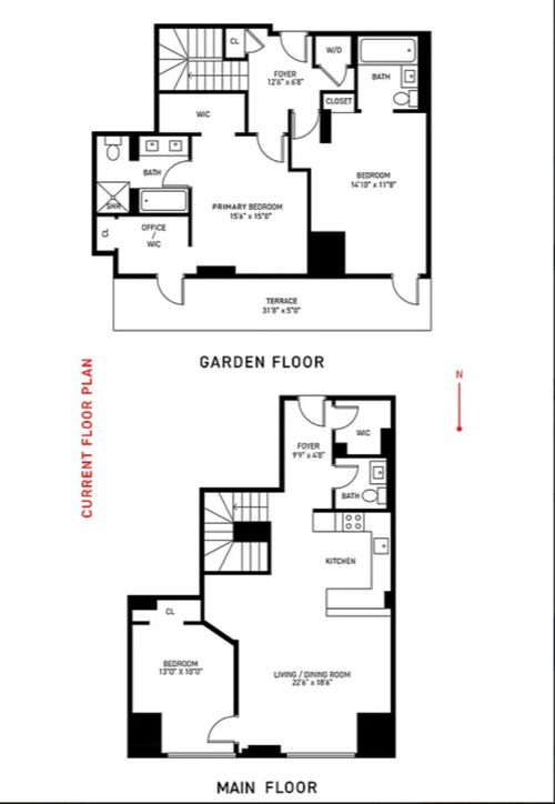 thd-130 W 19th St, New York, NY, 10011-4138 | Card Image
