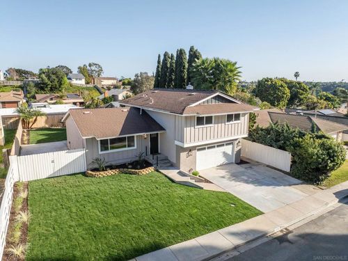 6165 Agee St, San Diego, CA, 92122-3601 | Card Image