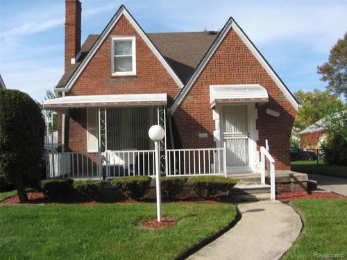 17249 Sunderland Rd, Detroit, MI, 48219-4203 | Card Image