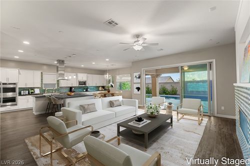 2774 Athens Ridge Dr, Henderson, NV, 89052-4298 | Card Image