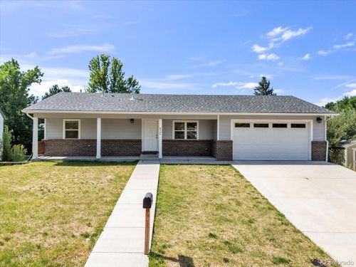 8966 W 67th Ave, Arvada, CO, 80004-3010 | Card Image