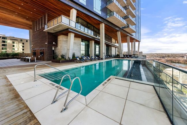 APT-2606 - 70 Rainey St, Condo with 3 bedrooms, 3 bathrooms and 2 parking in Austin TX | Image 28
