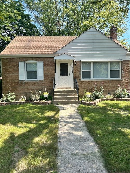 21149 Main St, Matteson, IL, 60443-2559 | Card Image