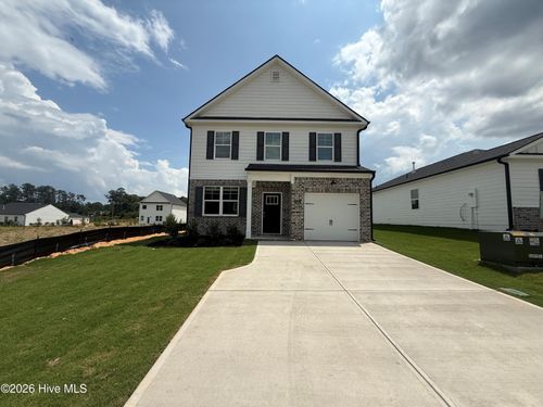 3450 Nolana Loop, Graniteville, SC, 29829-2854 | Card Image