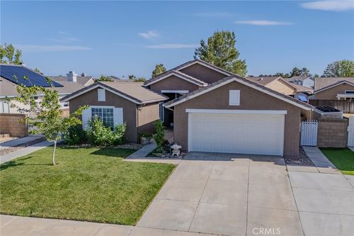 3918 Parkside Ct, Rosamond, CA, 93560-5905 | Card Image