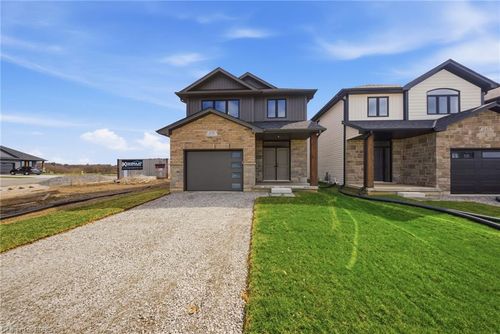 251 Lafayette Street E, Jarvis, ON, N0A1J0 | Card Image