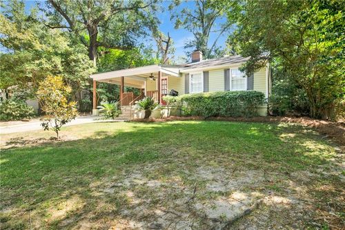 312 Pineview Ln W, Mobile, AL, 36608-2745 | Card Image