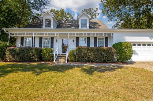 7 Dove Creek Cir, North Little Rock, AR, 72116-6401 | Card Image