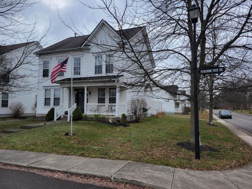 4081 Peregrine Pass Drive, Columbus, OH, 43230 | Card Image