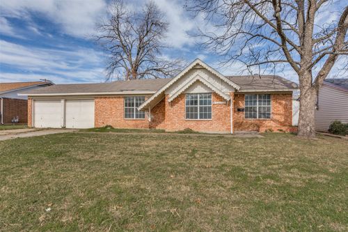 1036 Angela Ct, Everman, TX, 76140-3623 | Card Image