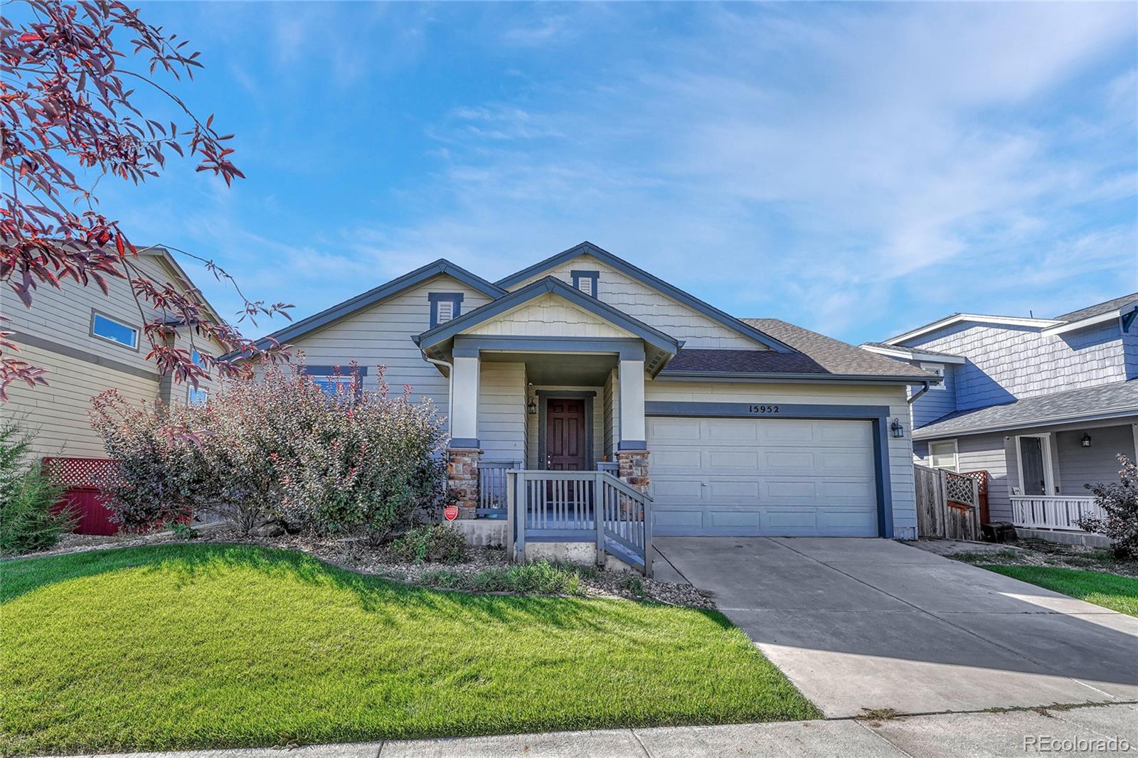 Village Cir, Commerce City, CO 80603