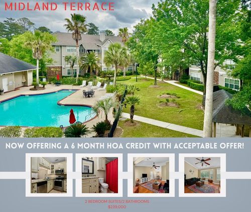 apt-110-188 Midland Pkwy, Summerville, SC, 29485-8144 | Card Image