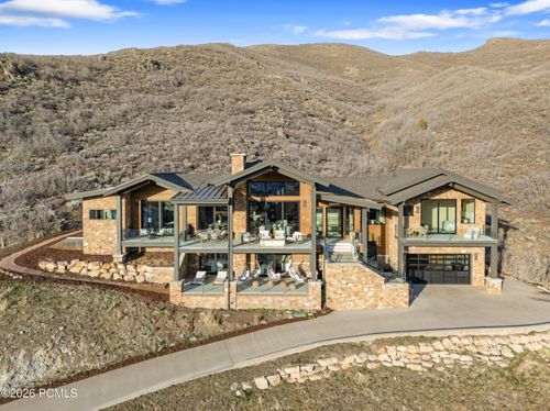 11546 N Fox Hollow Ct, Hideout, UT, 84036-4305 | Card Image