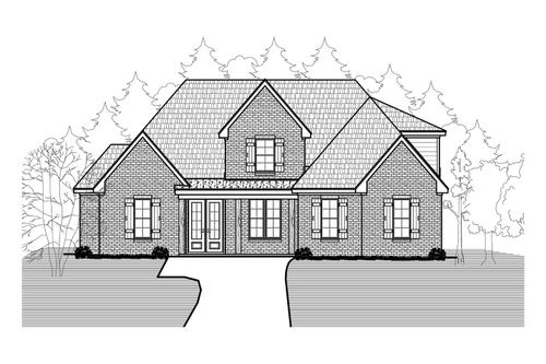 5367 Kaitlynn Rose Dr W, Lakeland, TN, 38002-2400 | Card Image