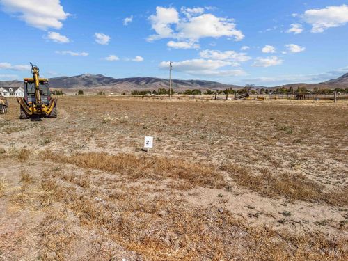 lot 21 Pioneer Place, Oakley, ID, 83346 | Card Image