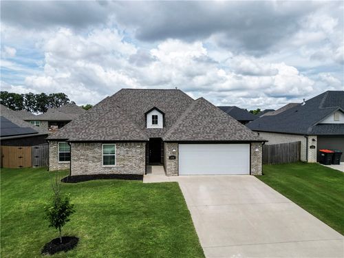 2756 Cassidy Avenue, Springdale, AR, 72764 | Card Image
