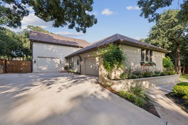 1610 Wiltshire Ct, House other with 5 bedrooms, 4 bathrooms and null parking in Keller TX | Image 38