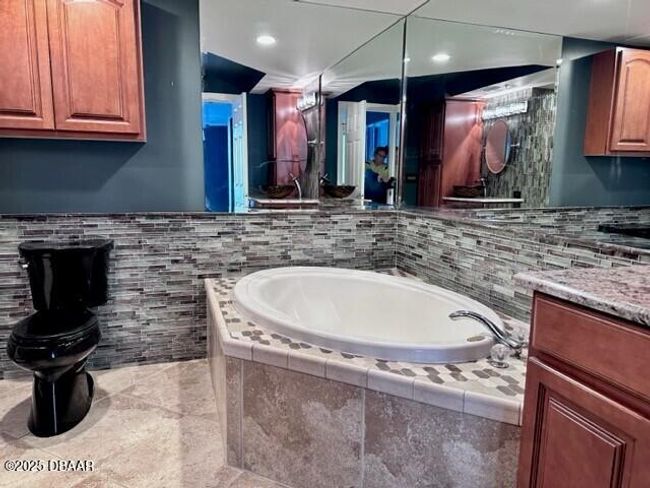 6102 - 4575 S Atlantic Ave, Condo with 3 bedrooms, 3 bathrooms and null parking in Ponce Inlet FL | Image 20
