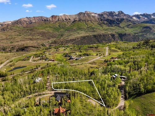 TBD Wapiti 37, Telluride, CO, 81435 | Card Image