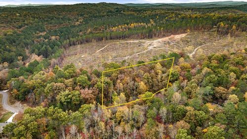 LOT 48 Lower Creek Trl, Ellijay, GA, 30540 | Card Image
