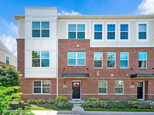 2939 Reflection Dr, Naperville, IL, 60564-8266 | Card Image
